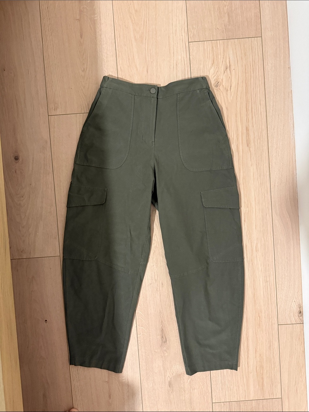 Lululemon Women Utility Pants